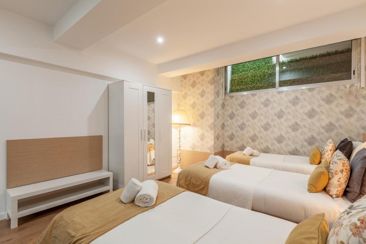 Underground Batalha Apartment Porto