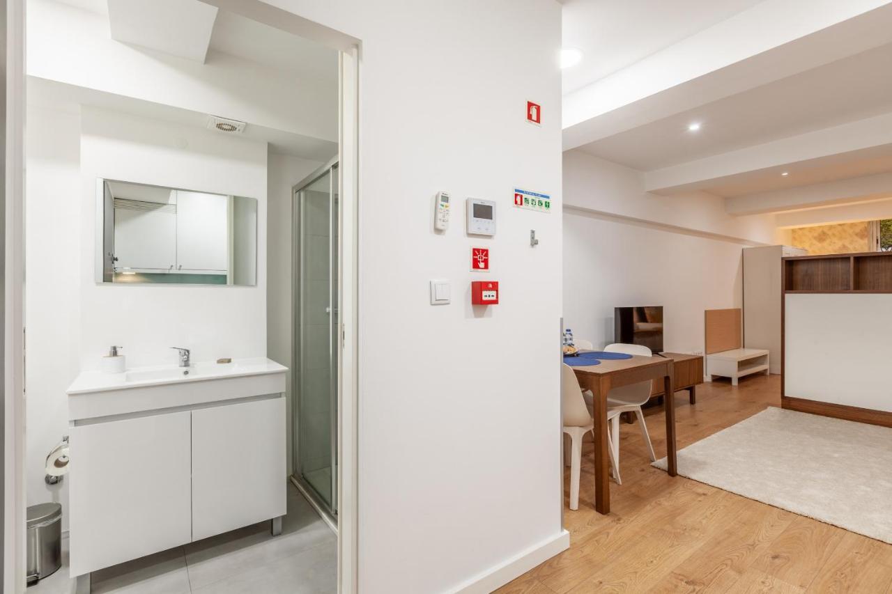 Underground Batalha Apartment *