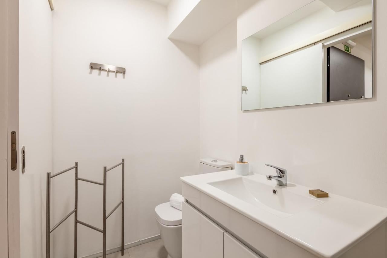 Underground Batalha Apartment