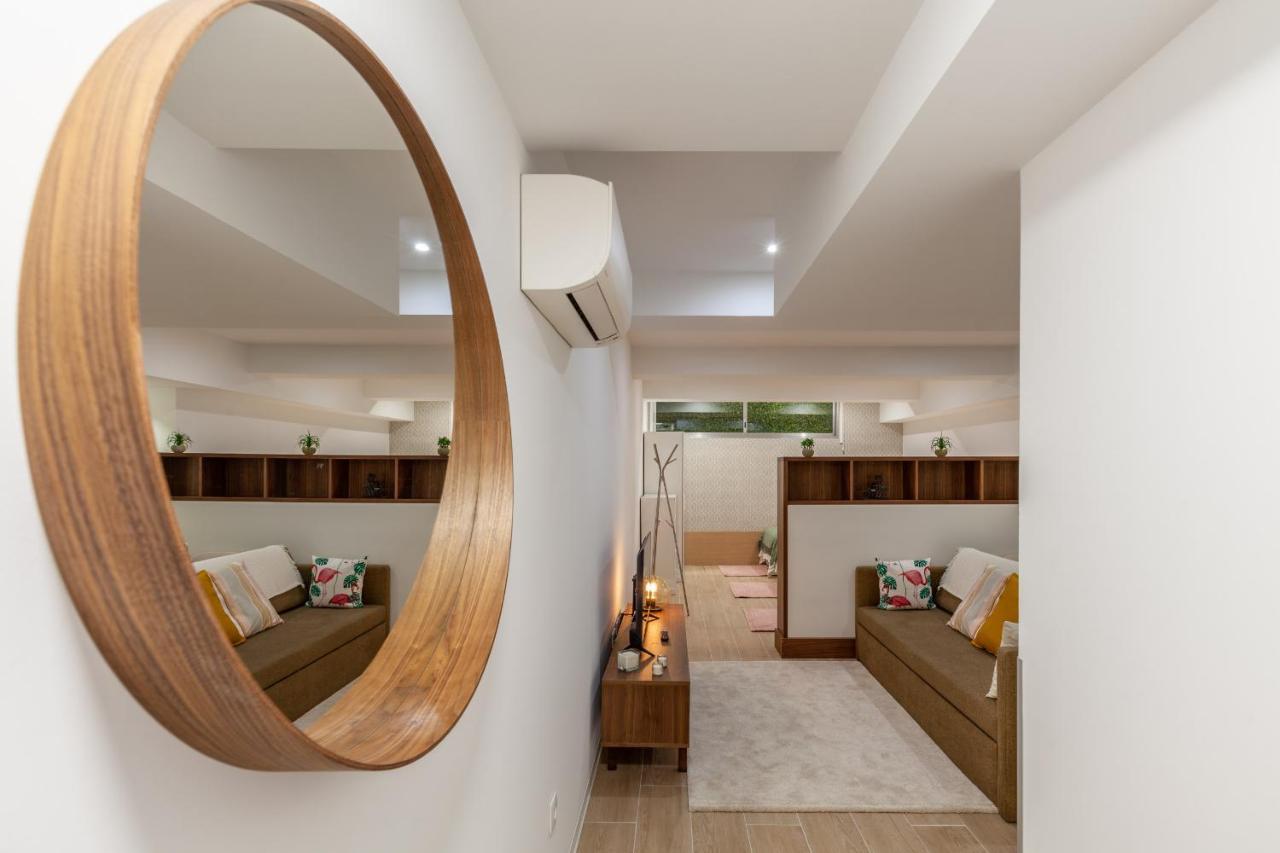 Apartment Underground Batalha