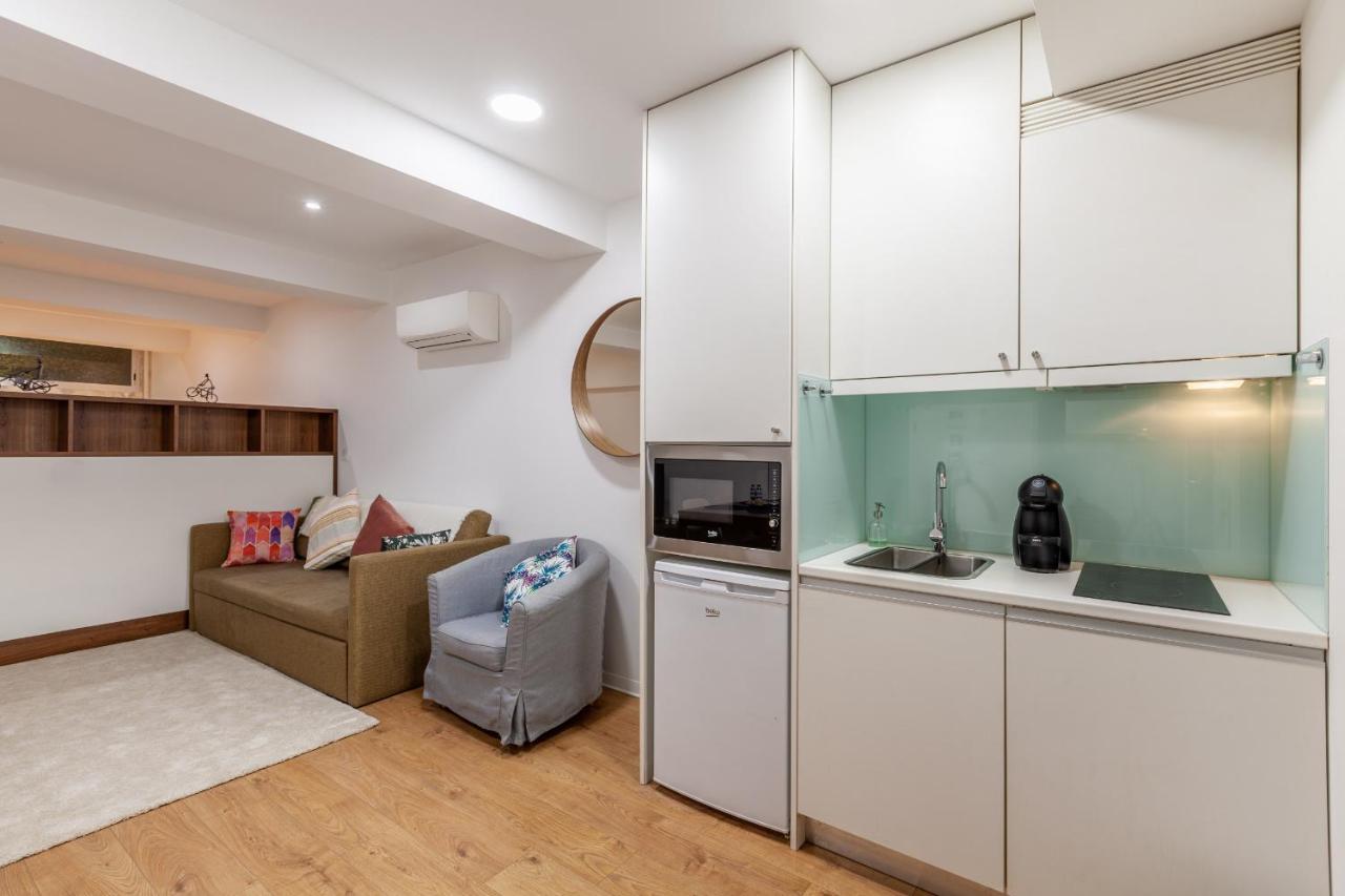 Apartment Underground Batalha