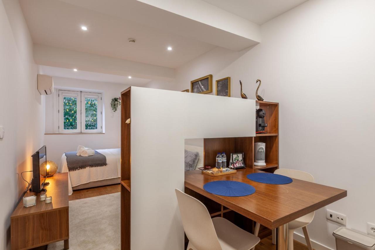 Apartment Underground Batalha