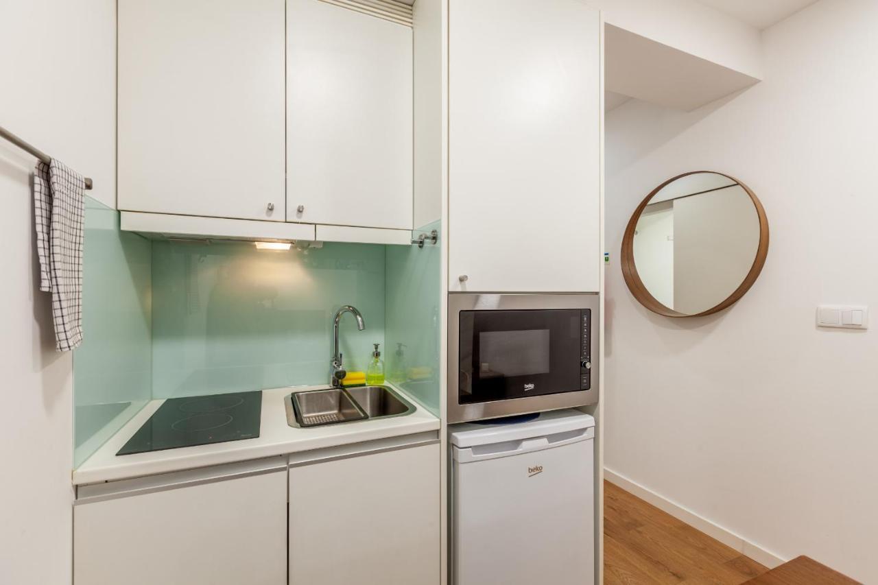Apartment Underground Batalha *