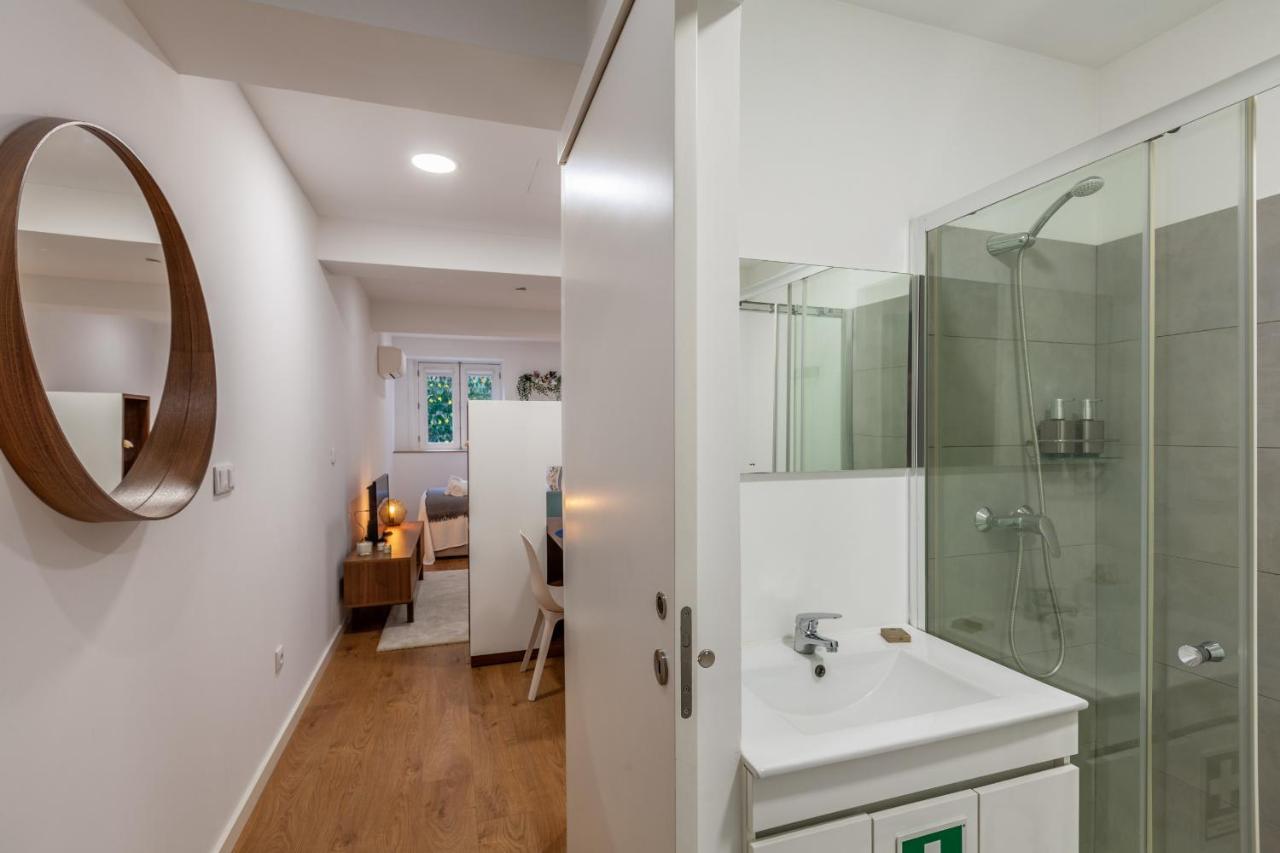 Underground Batalha Apartment