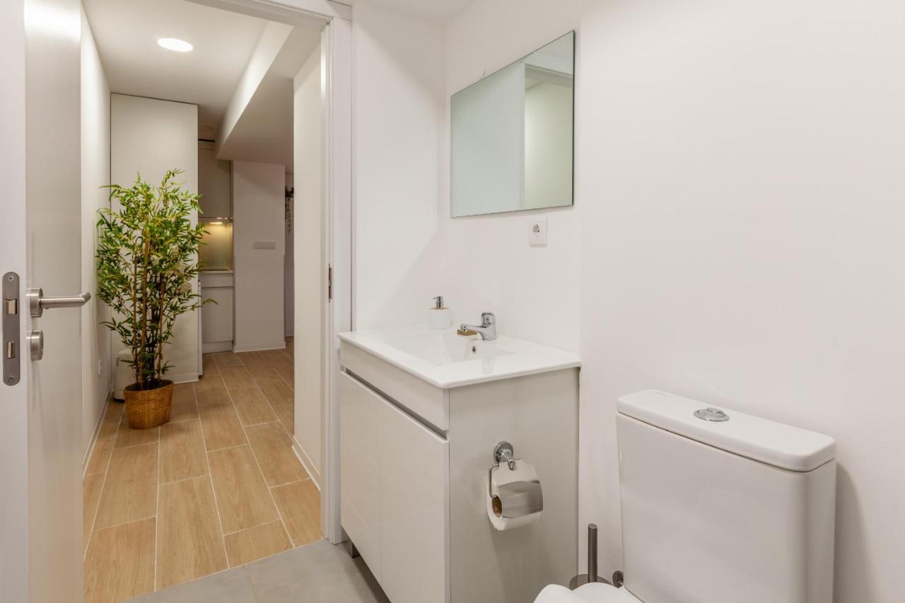 Underground Batalha Apartment