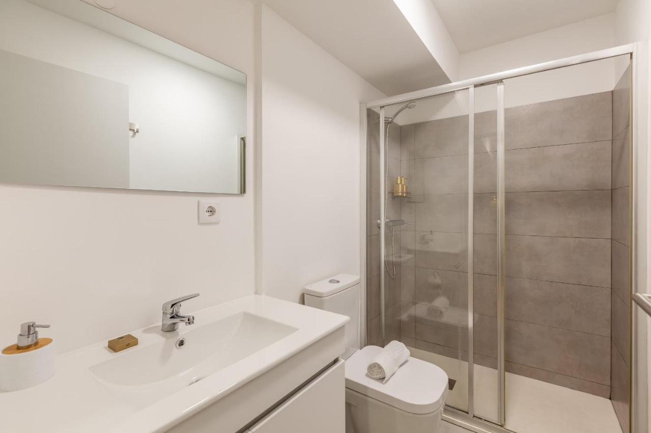 Underground Batalha Apartment