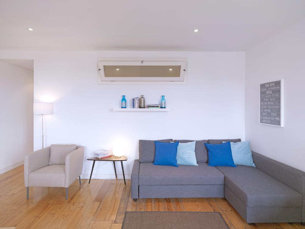 Feels Like - Central Flat Appartement Porto