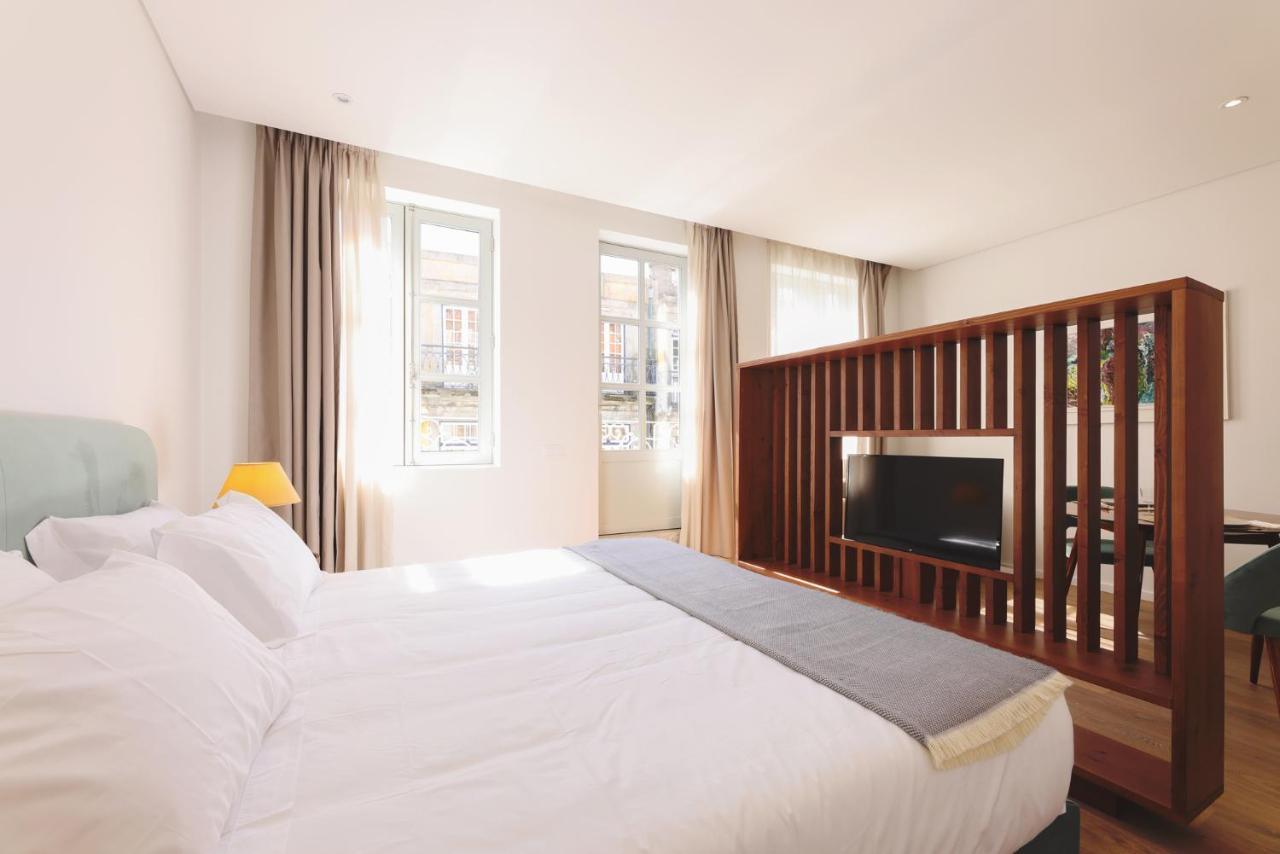 Ribeira Flores 59 Downtown Apartment