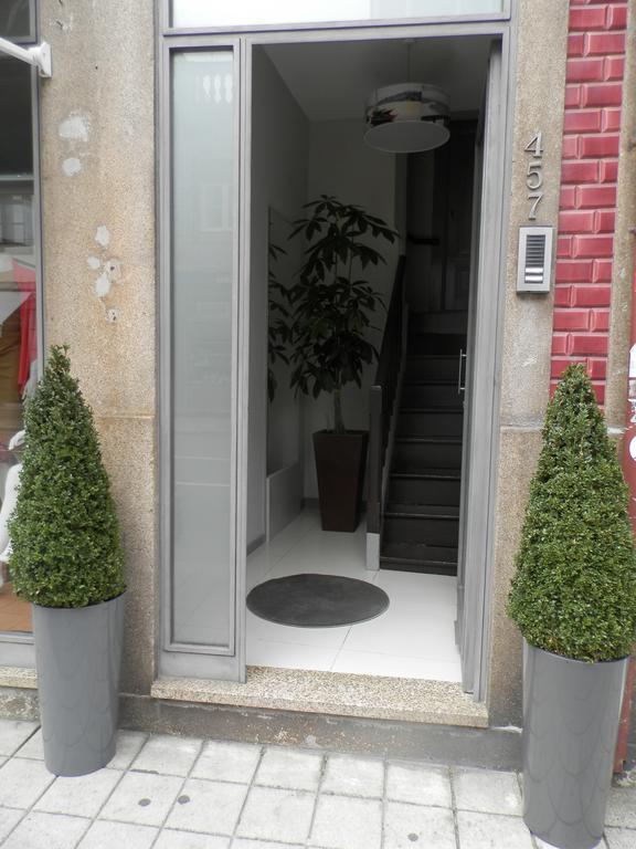Guest house Antero De Quental 2*