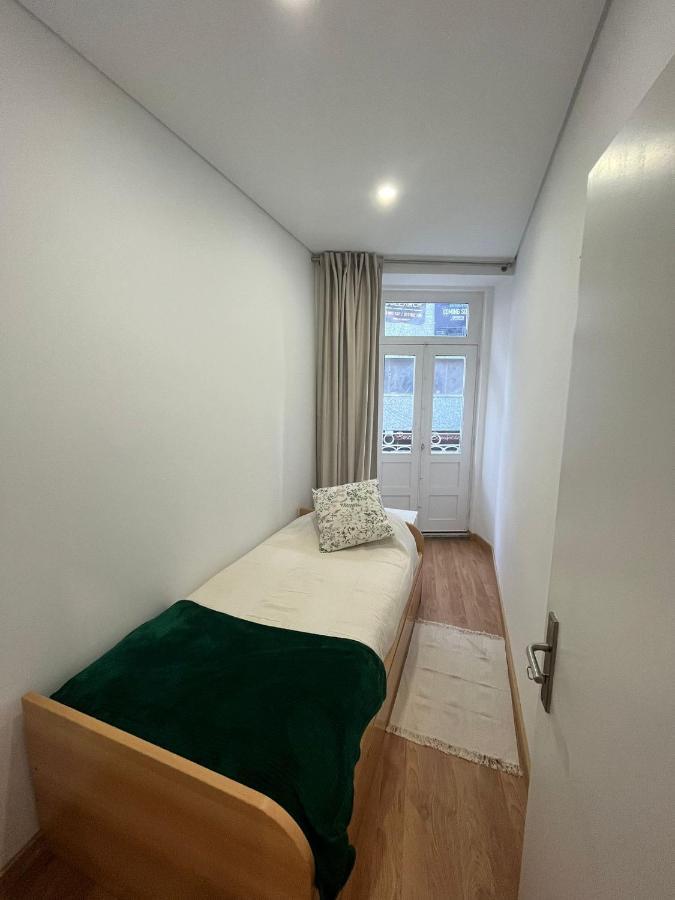 Apartment Down Bonjardim