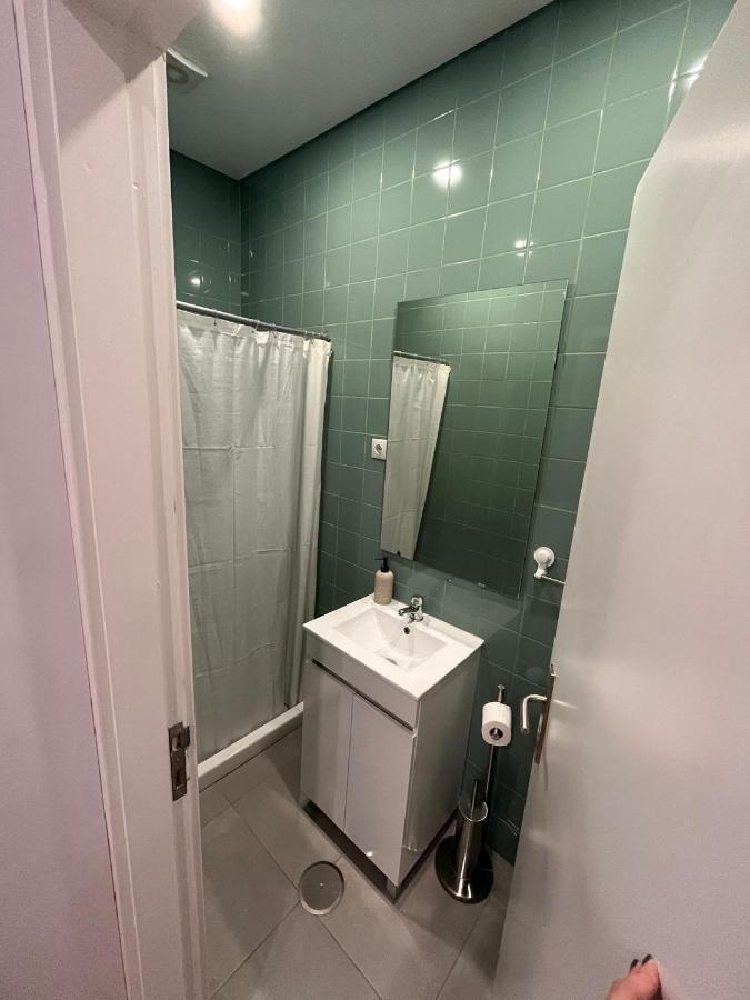 Apartment Down Bonjardim Porto