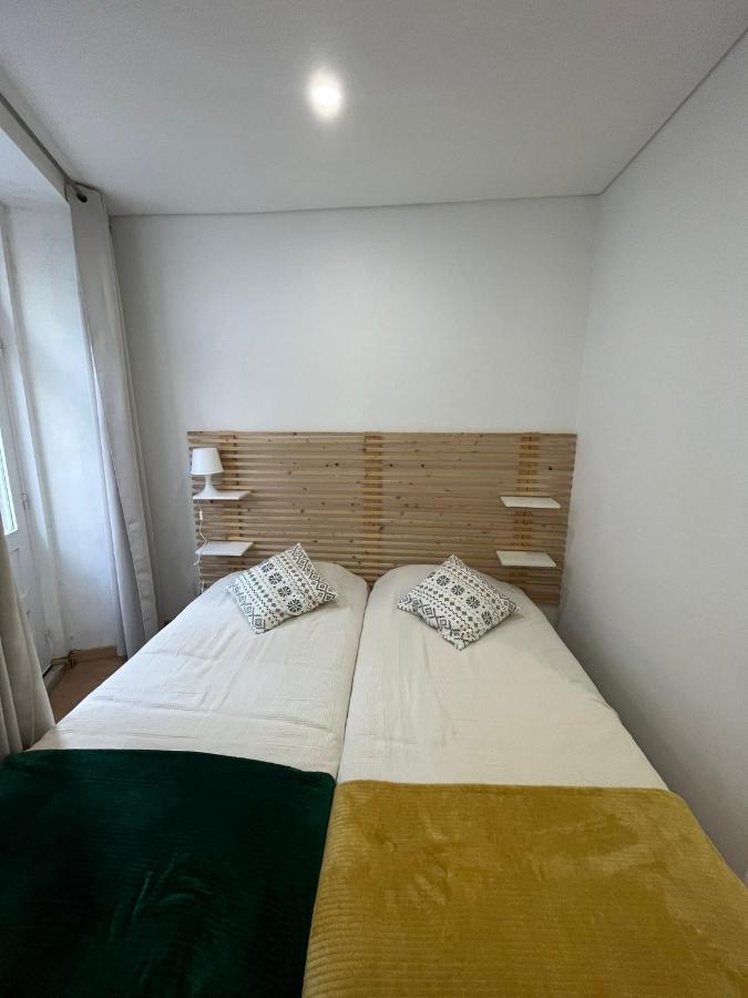 Apartment Down Bonjardim Porto