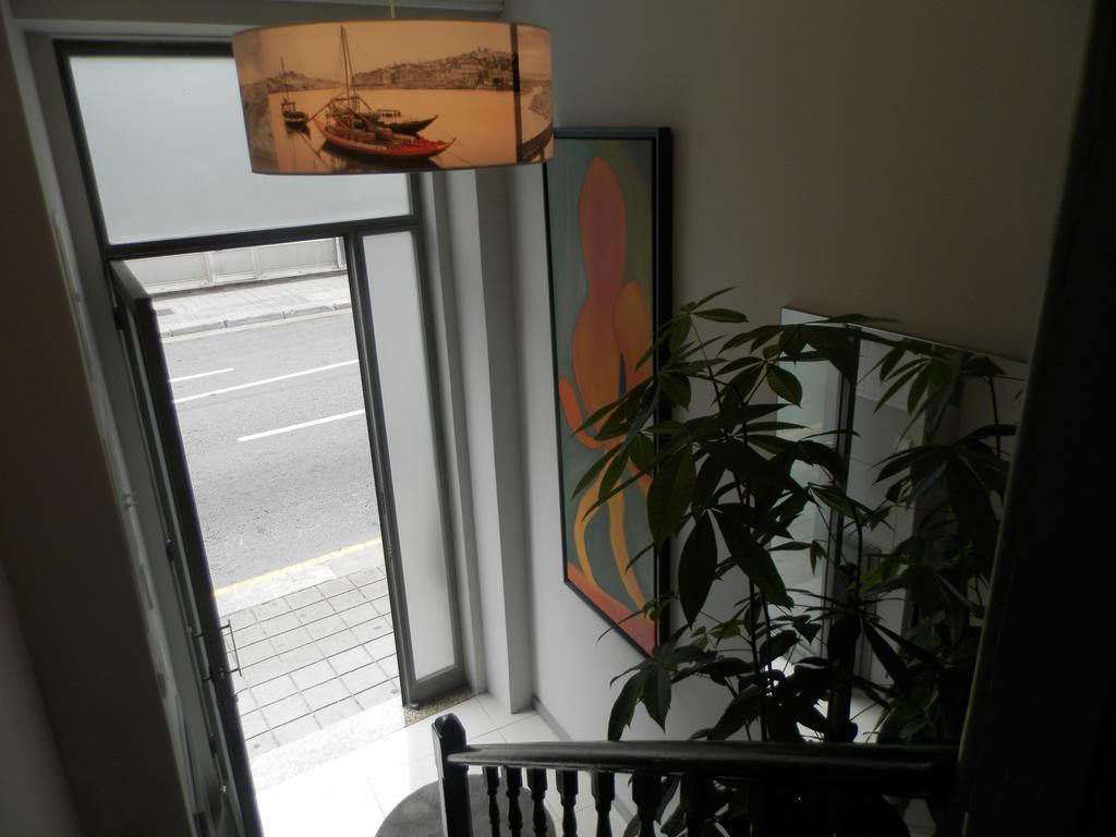 Guest house Antero De Quental