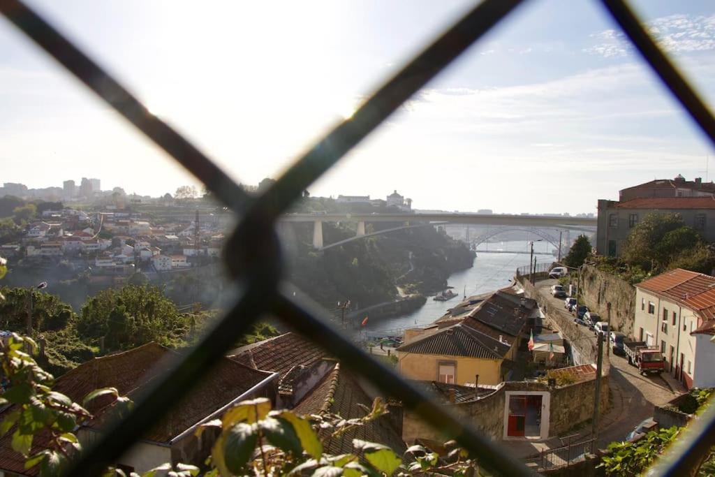 Apartment Ilhas Douro - Fontainhas Porto