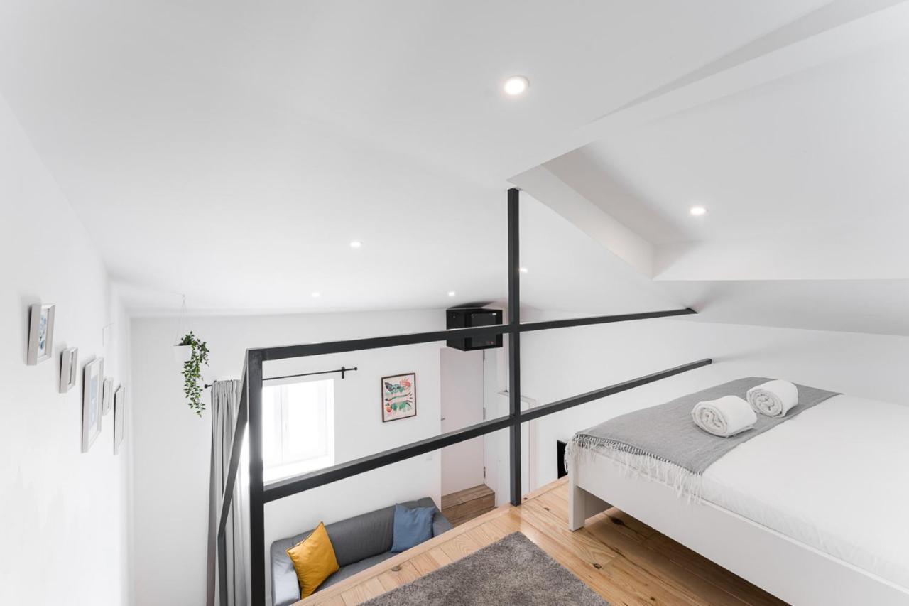 Guestready - The Little House In * Porto
