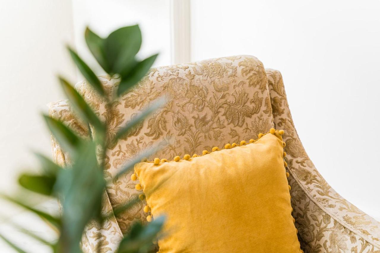 Apartamento Guestready - Art Deco In Cedofeita *