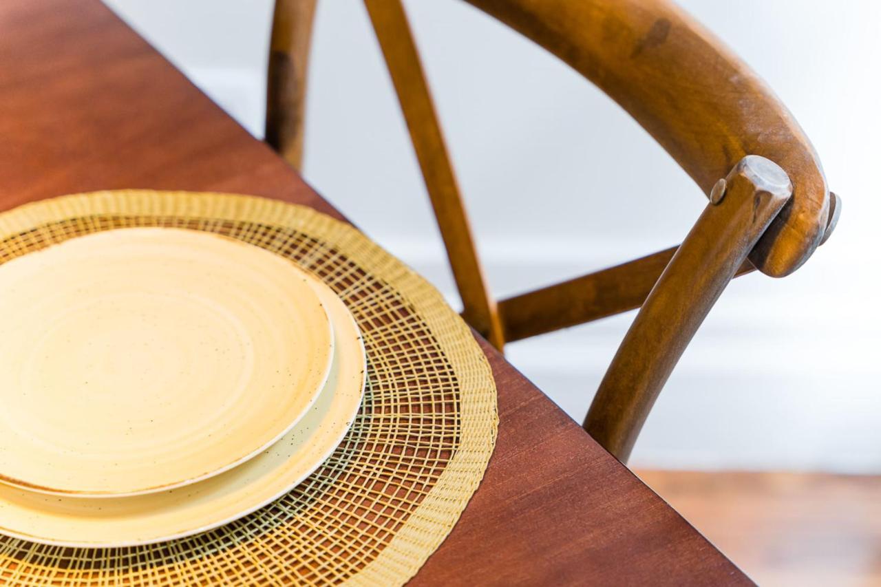 Apartamento Guestready - Art Deco In Cedofeita Porto