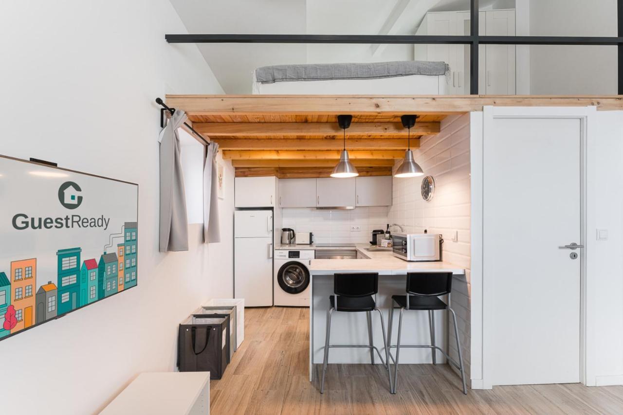 Guestready - The Little House In Porto
