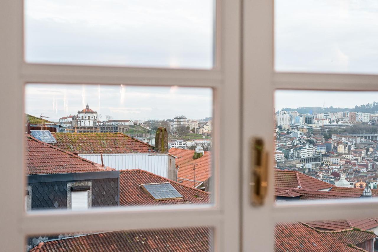 Apartment Door 65 - Historical Center *