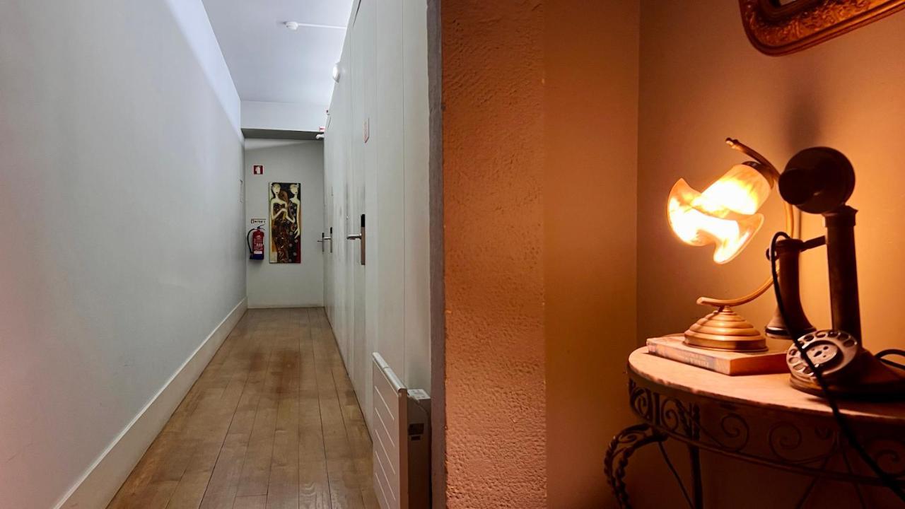 Gasthof Casa Dos Loios By Shiadu Porto