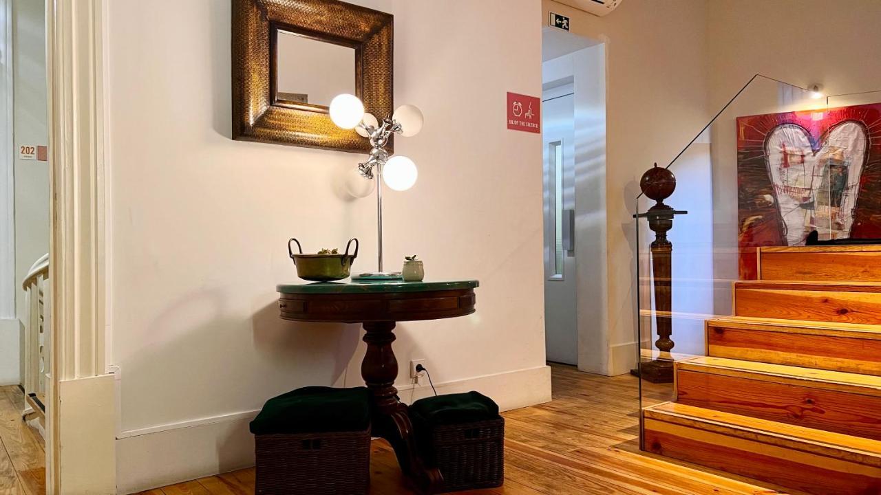 Casa Dos Loios By Shiadu