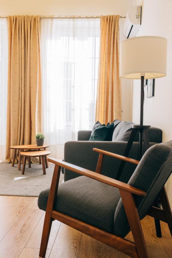 Orm Catedral & Sao Bento & Luiz Apartment