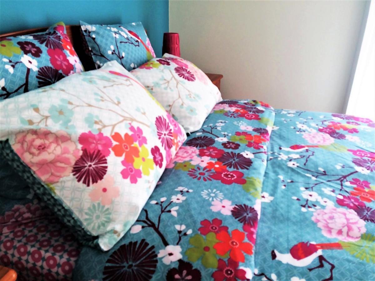 Apartment Monte Cativo *
