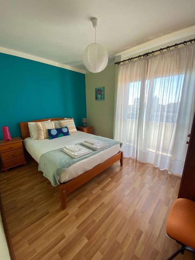 Apartment Monte Cativo Porto