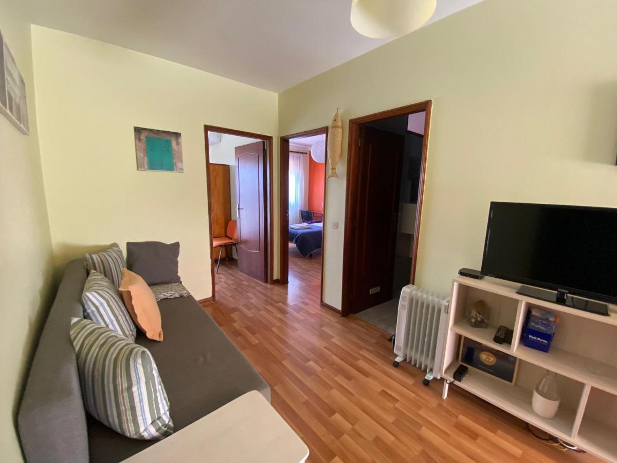 Apartment Monte Cativo *