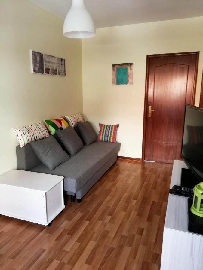 Apartment Monte Cativo *