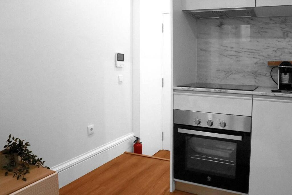 Loving By The River Apartment Porto