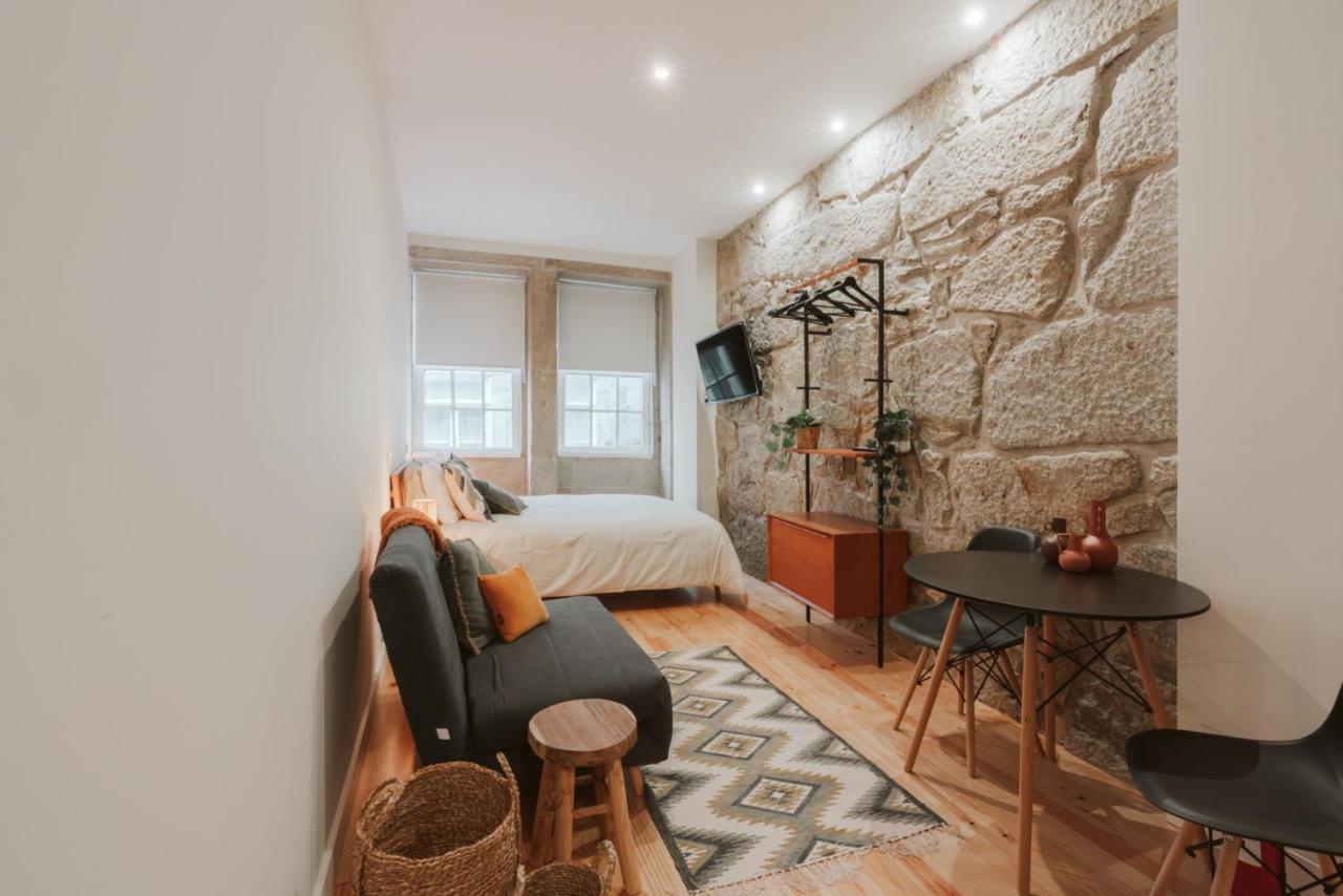 Casa Farrapos Apartment Porto