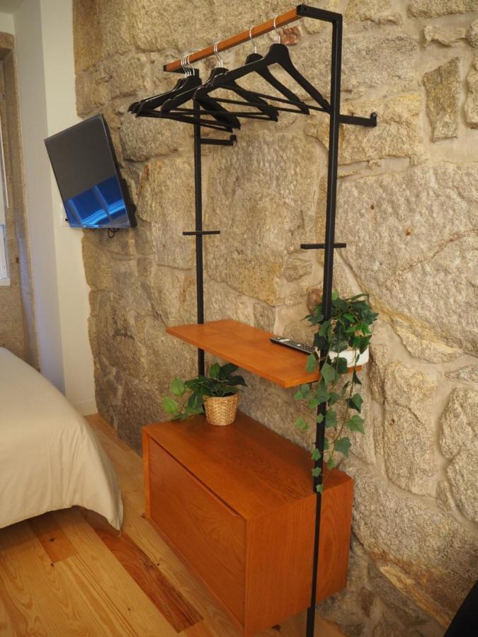 Casa Farrapos Apartment