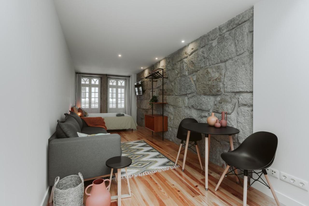 Apartment Casa Farrapos Porto