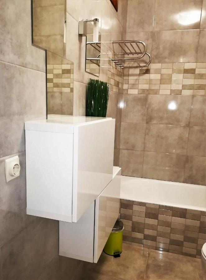 Apartment Monte Cativo Porto