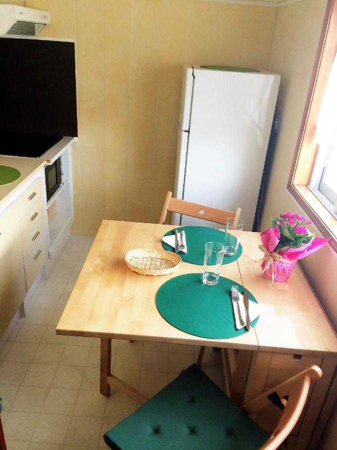 Apartment Monte Cativo Porto