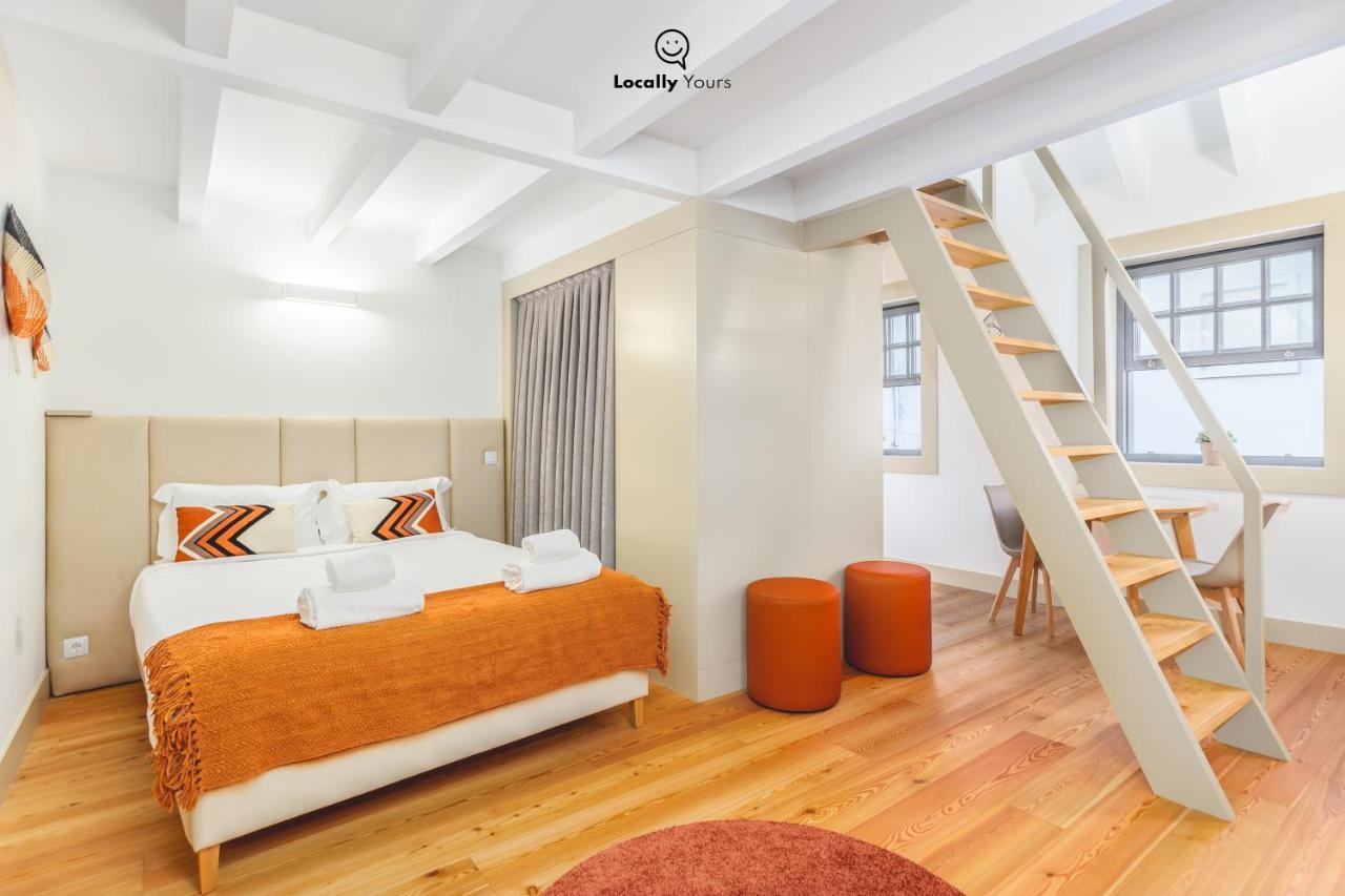 Appartement Locally Yours Flores *