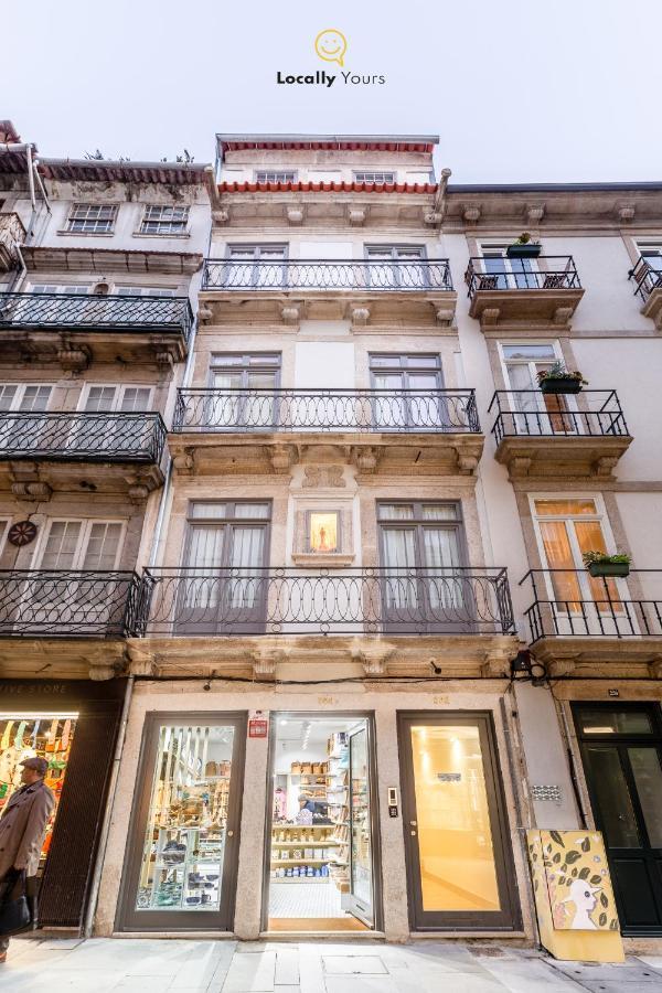 Appartement Locally Yours Flores *