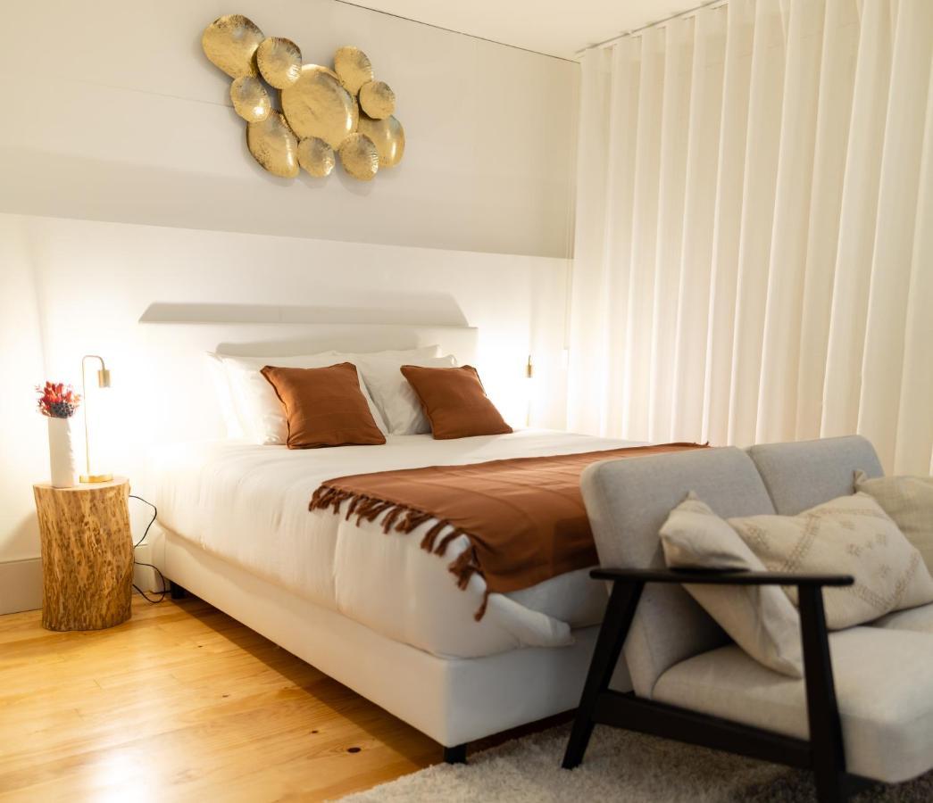 Terracotta Downtown Studio Apartment *