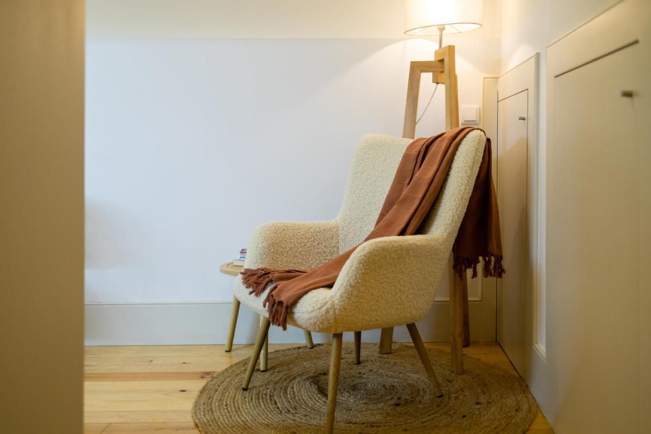 Terracotta Downtown Studio Porto