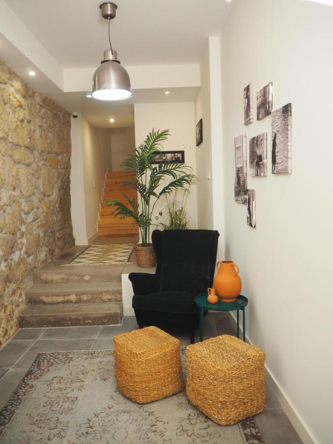 Casa Farrapos * Porto