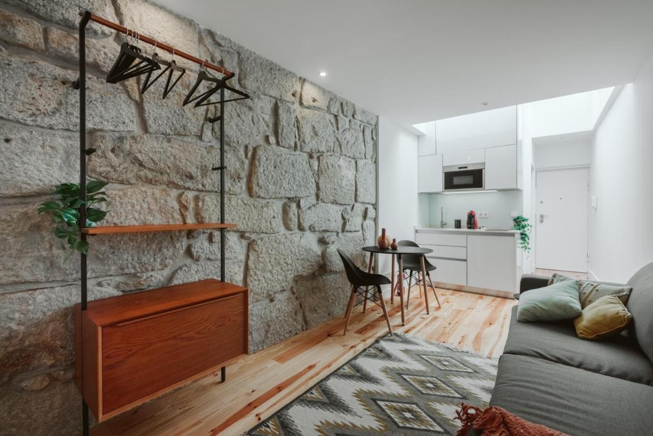 Casa Farrapos Apartment