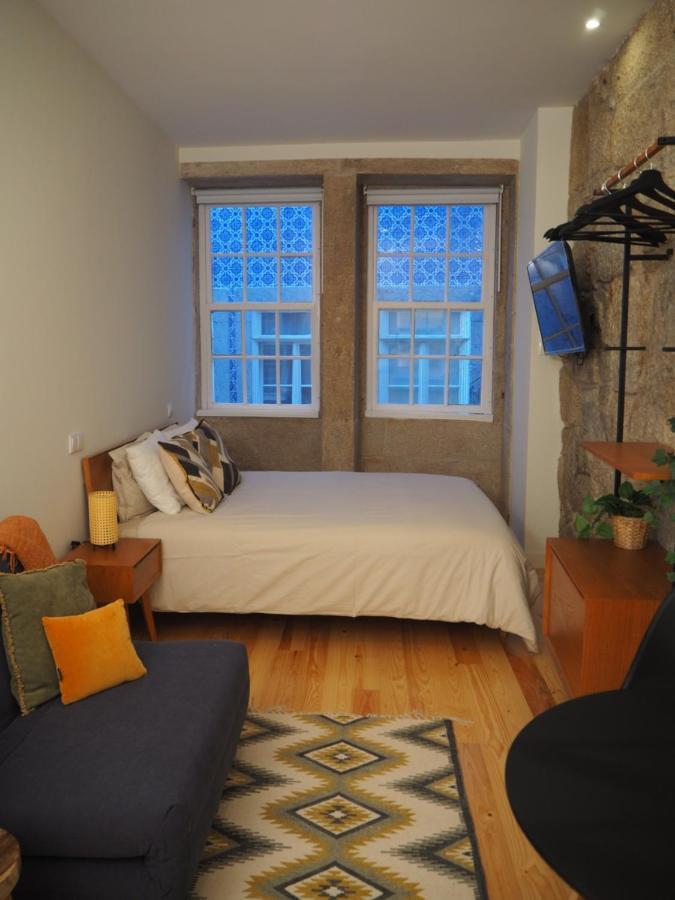 Casa Farrapos Apartment *