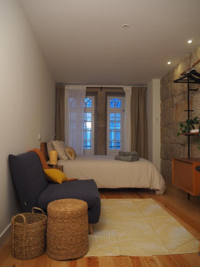 Apartment Casa Farrapos *