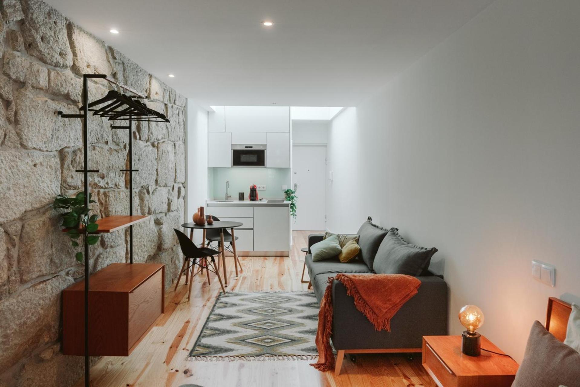 Casa Farrapos Porto
