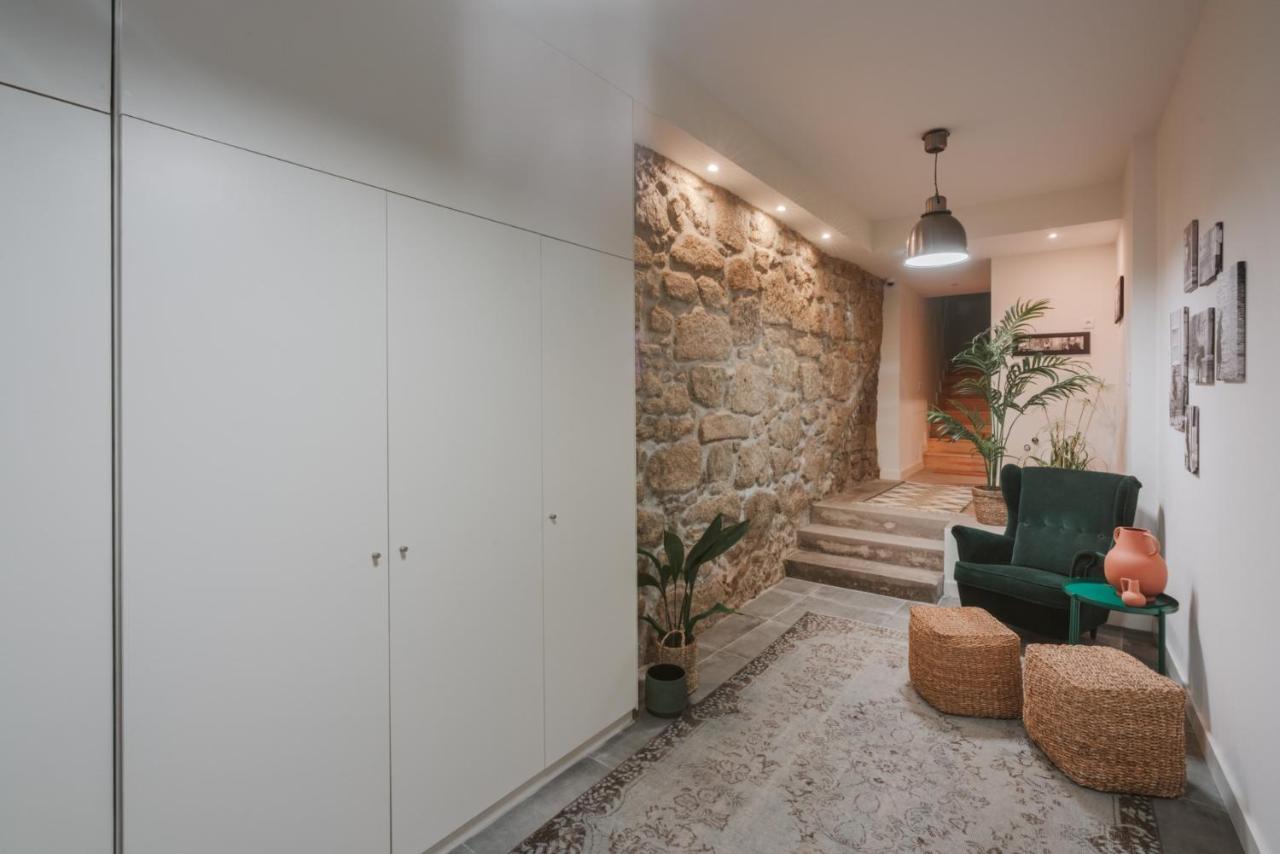 Apartment Casa Farrapos Porto