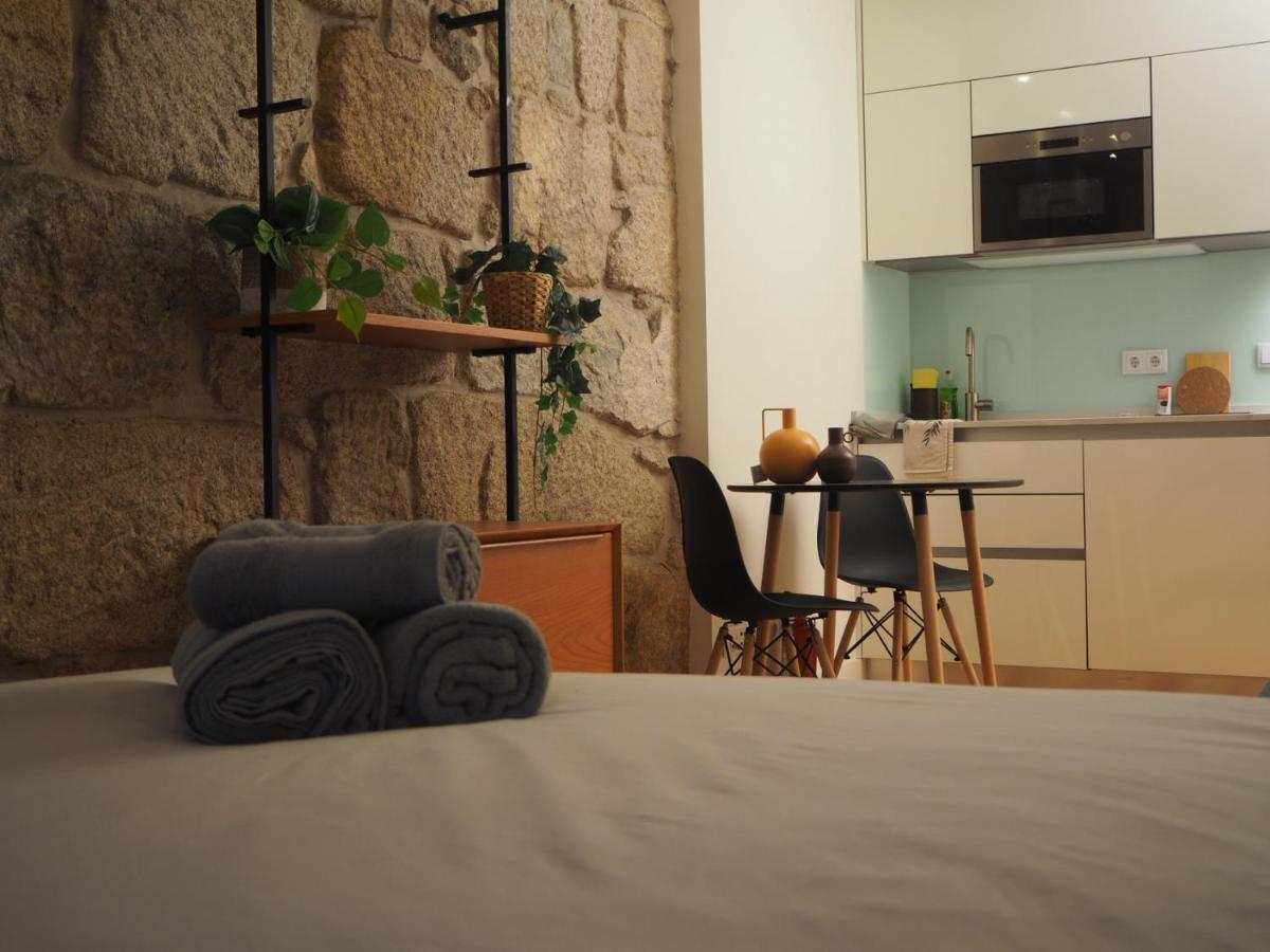 Casa Farrapos Porto