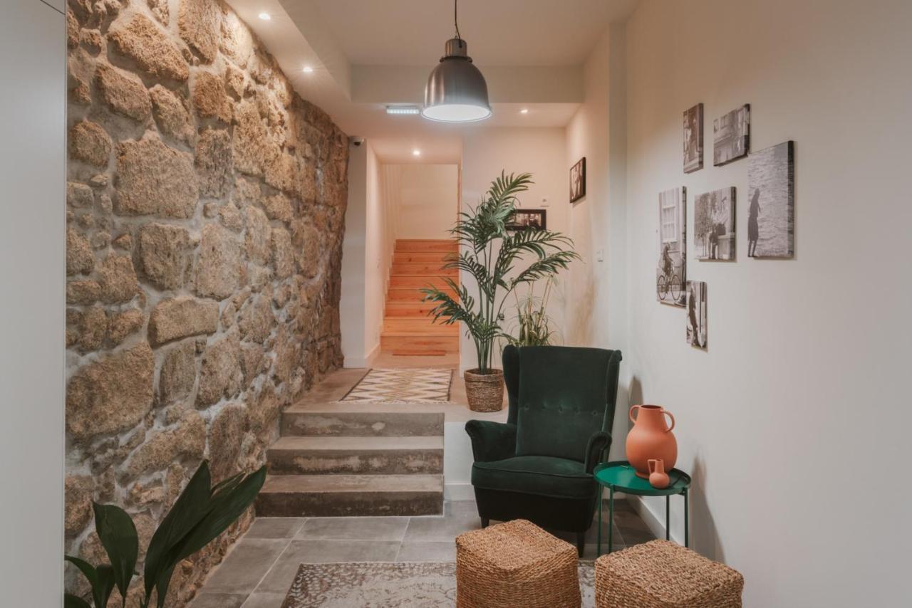 Casa Farrapos * Porto