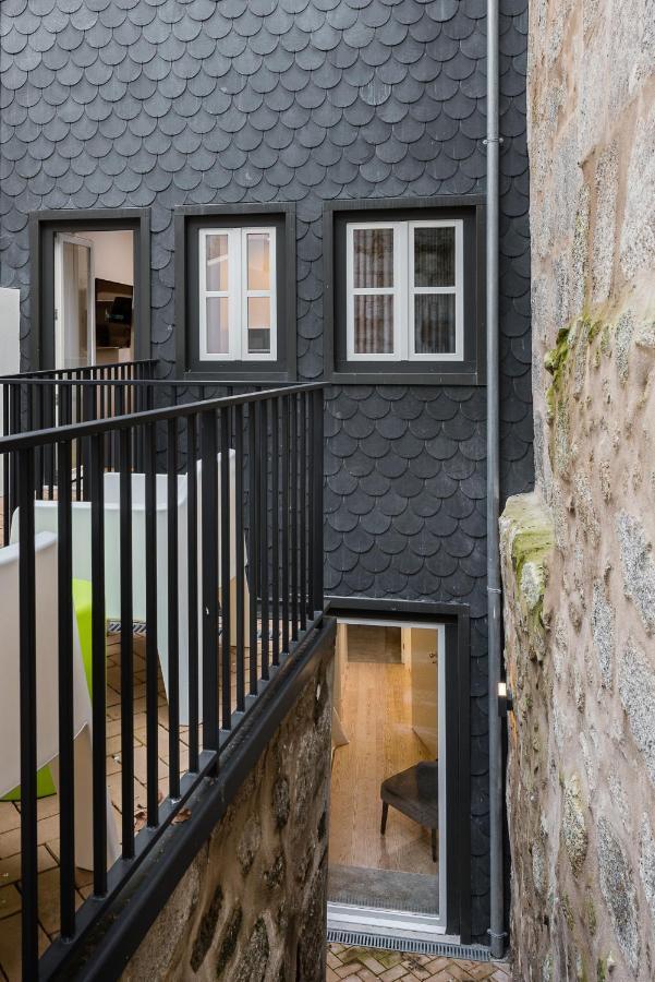 Door 65 - Historical Center * Porto