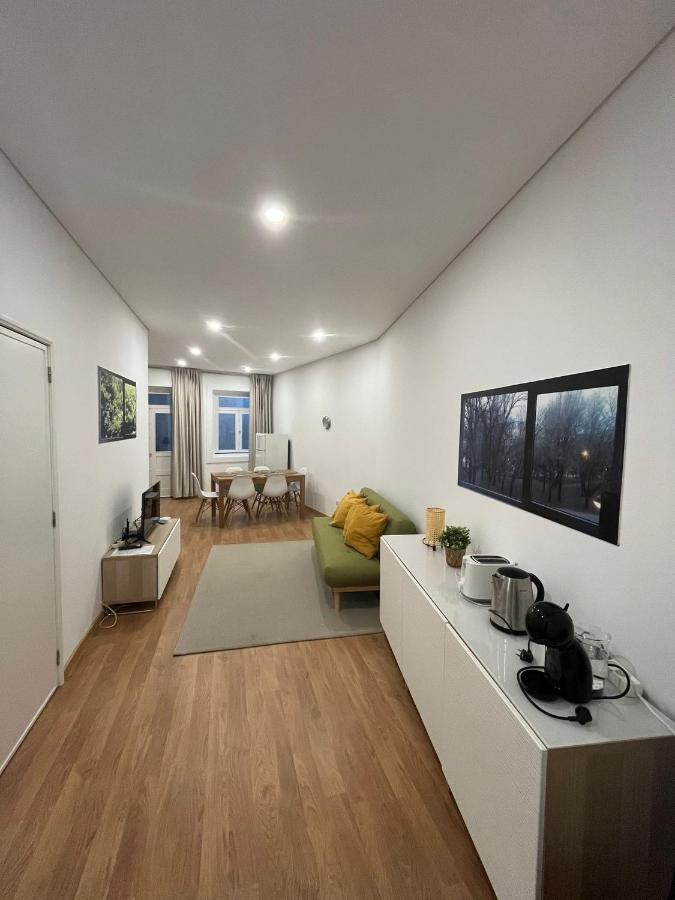Apartment Down Bonjardim Porto